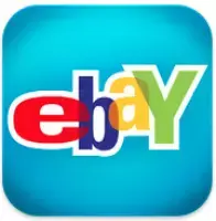 eBay revigore son application iPad