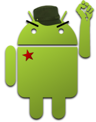 Android : les développeurs veulent des lutins et un AppStore !