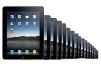 L'iPad 3 à l'automne ?