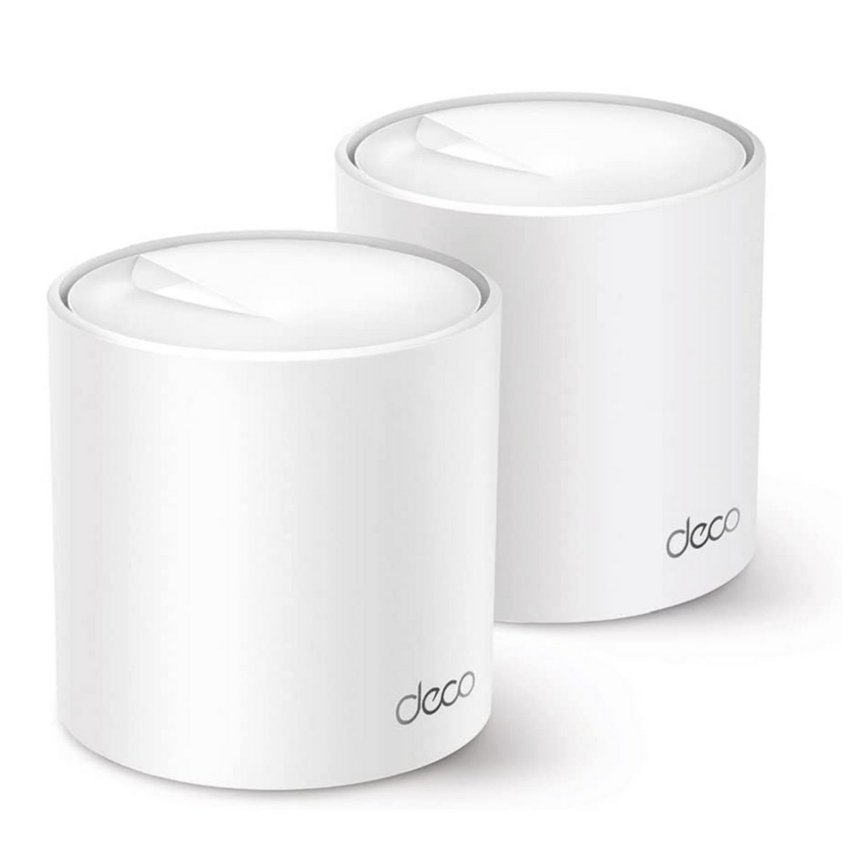 Le pack WiFi 6 Mesh Deco X50 à 149€, idéal