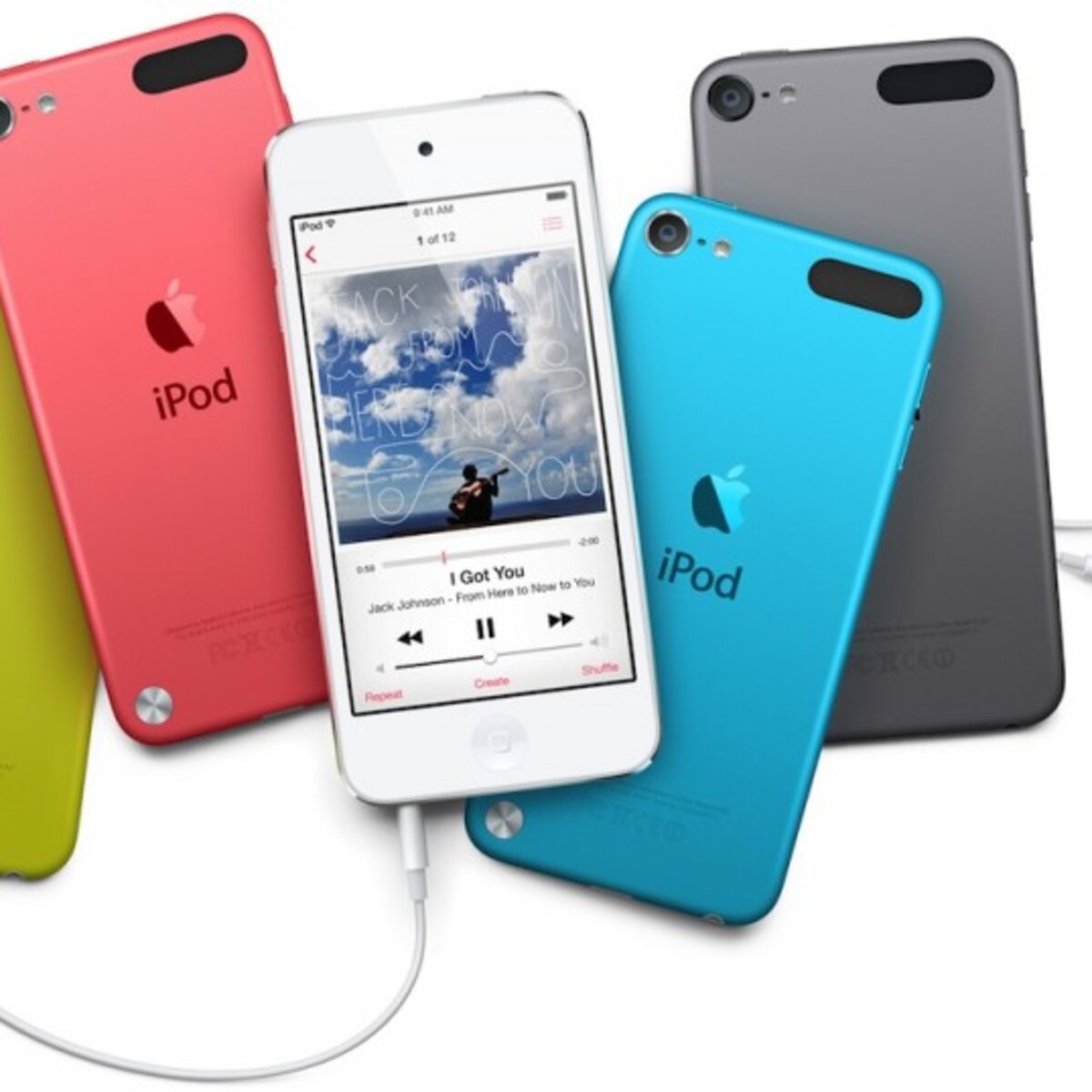 iPhone SE (1ʳᵉ génération) - iPod touch - Claviers et souris - Tous les  accessoires - Apple (CH)