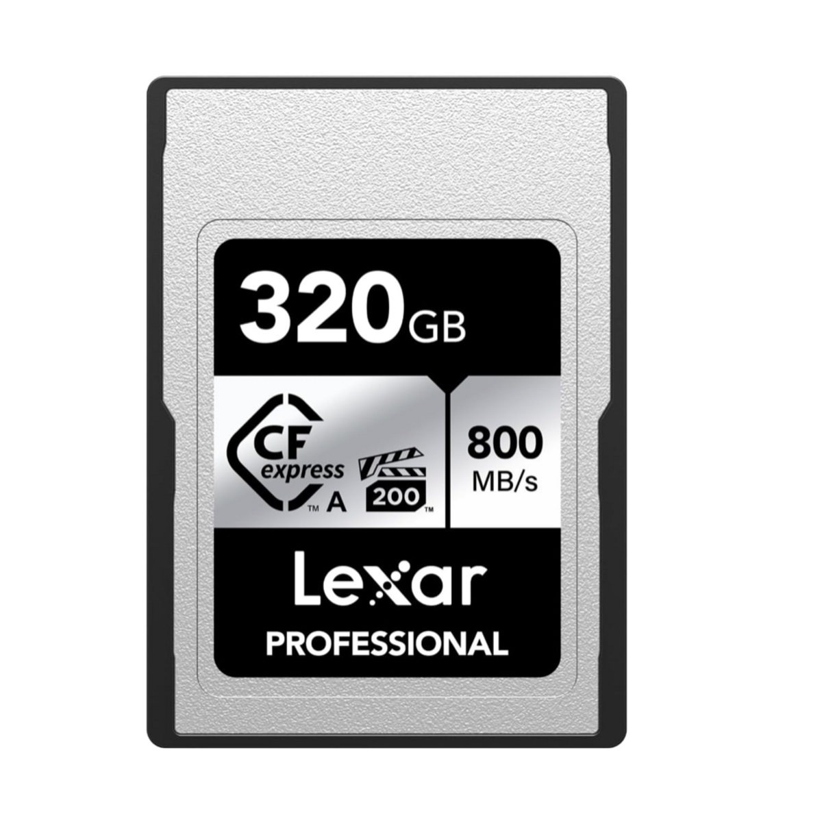 Carte Mémoire CFexpress Type B Renice ZPRO 300Go – Ultra Rapide Pour Panasonic GH6