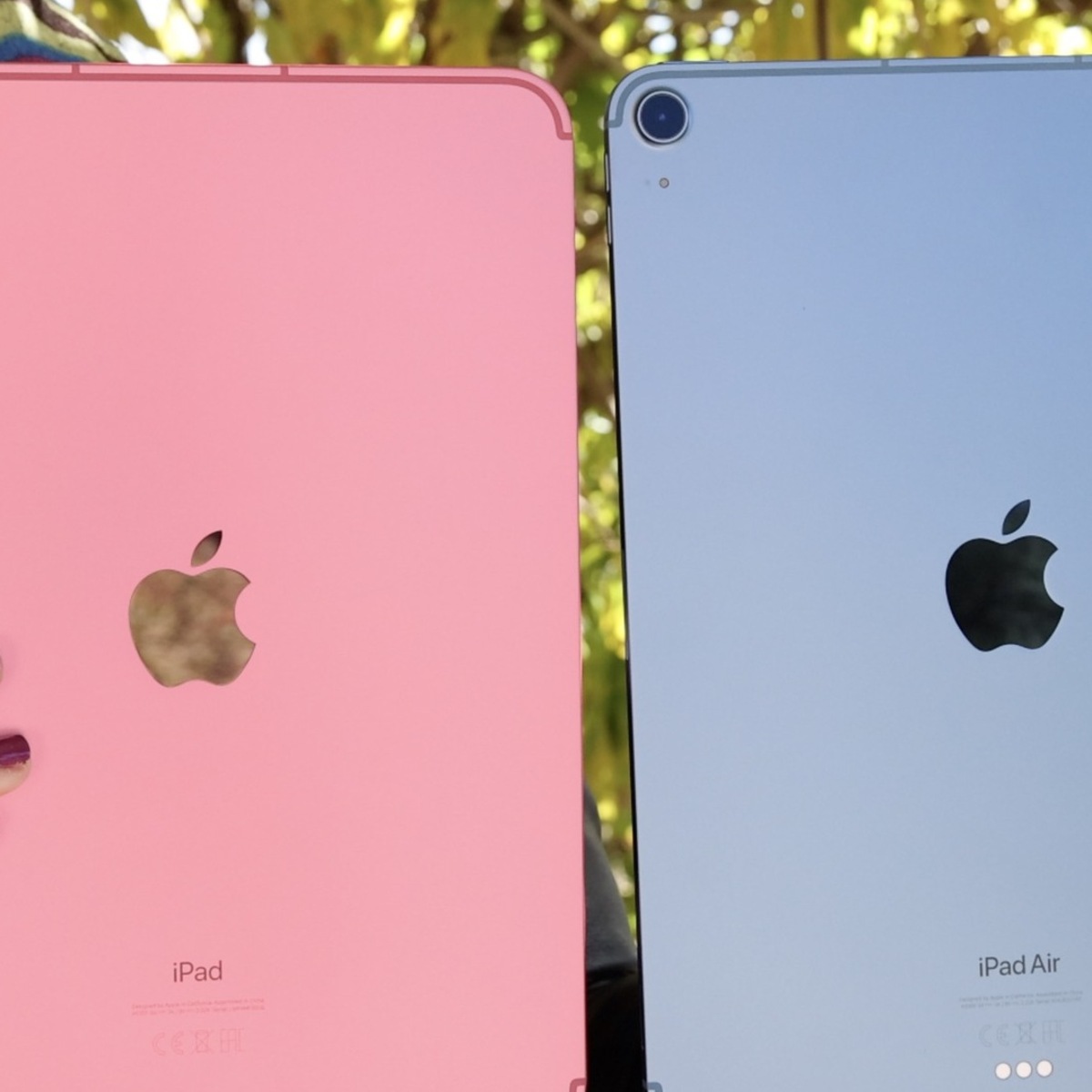 IPad 10 Le Test 2023