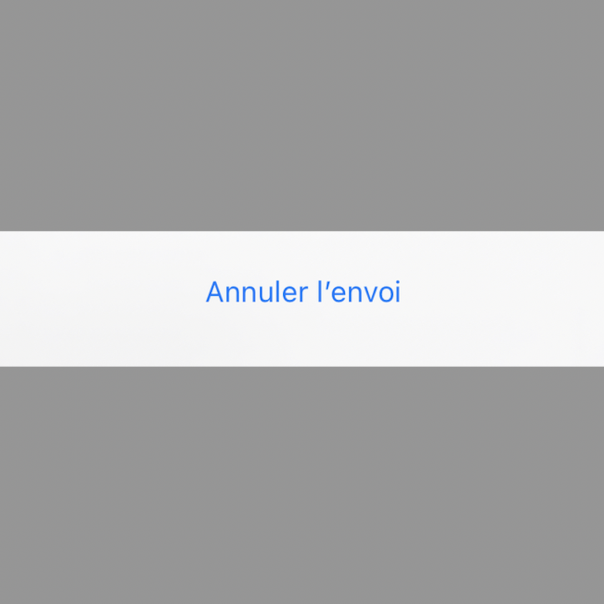 comment retrouver un mail archiver sur iphone