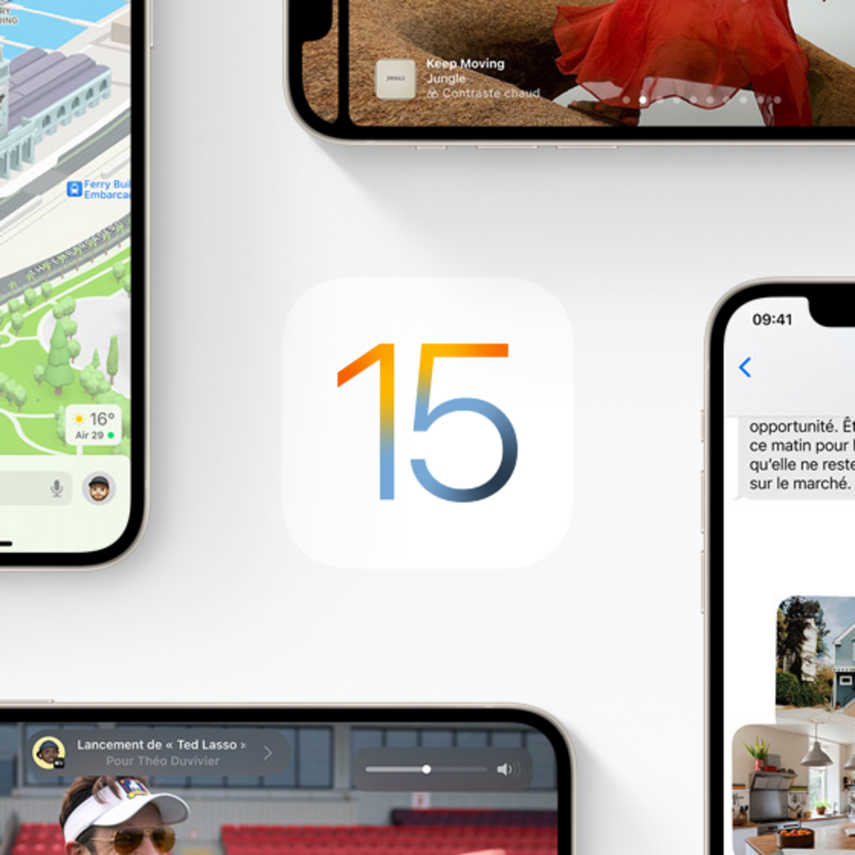 Apple Déploie La Troisième Bêta Dios Ipados Tvos 15 4 Watchos 8 5 Et