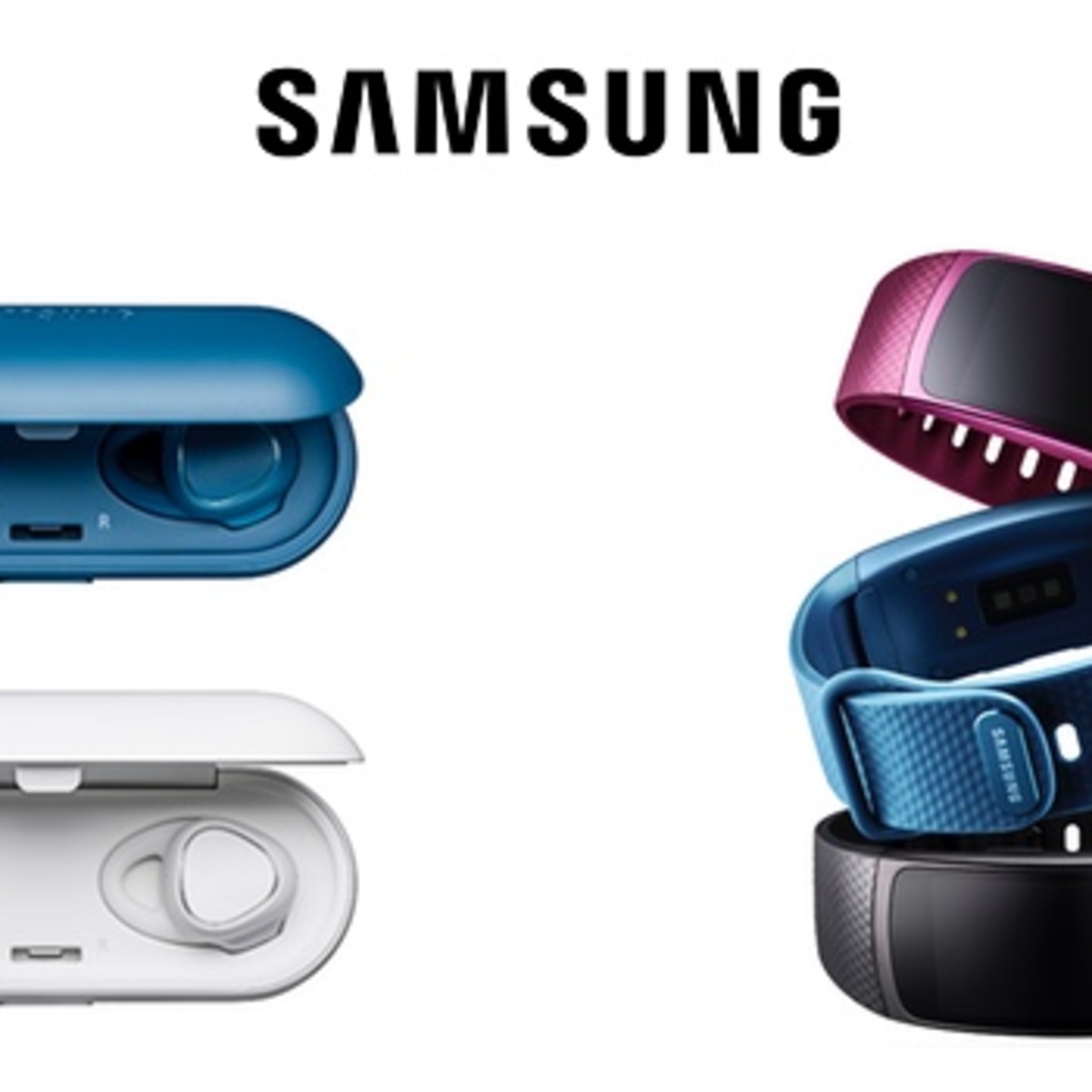 bluetooth gear iconx