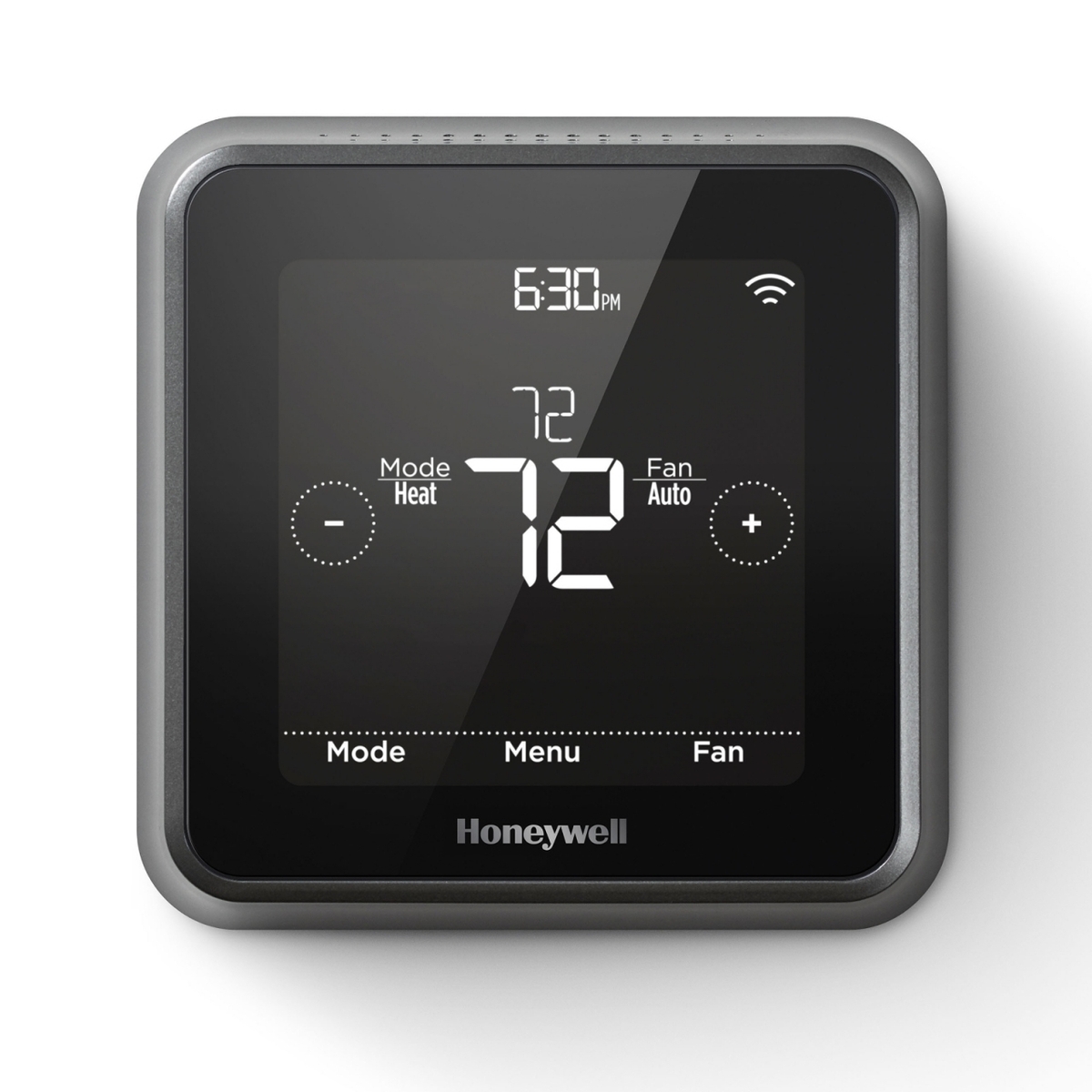 Honeywell présente son nouveau thermostat compatible HomeKit