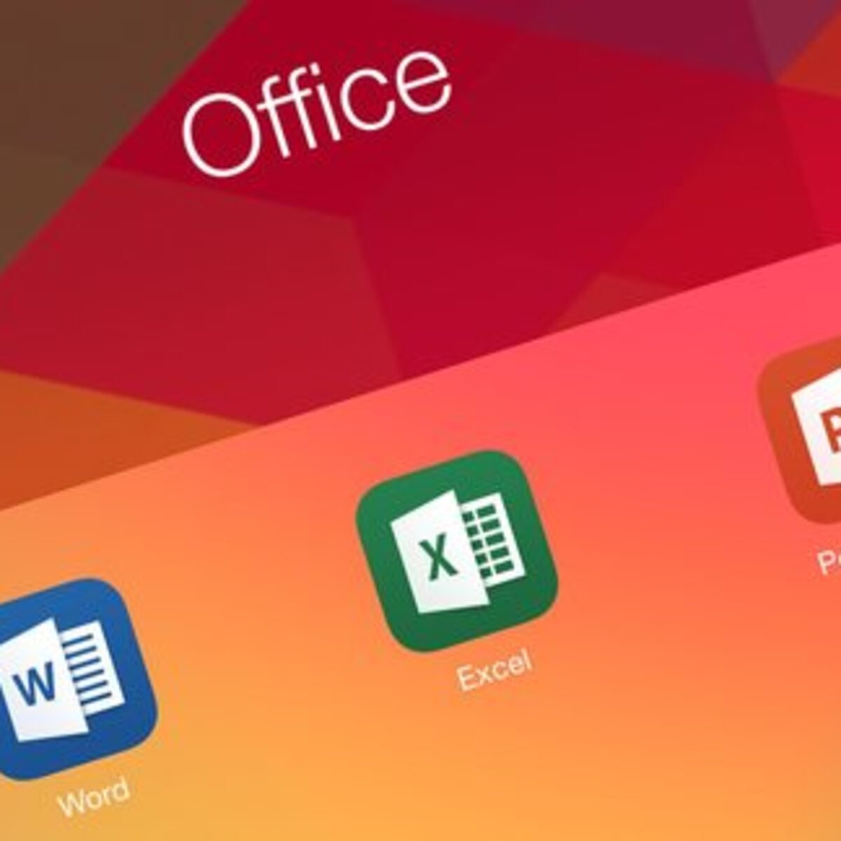 Digital Ink bientôt disponible sur Word, Excel et PowerPoint sur iOS
