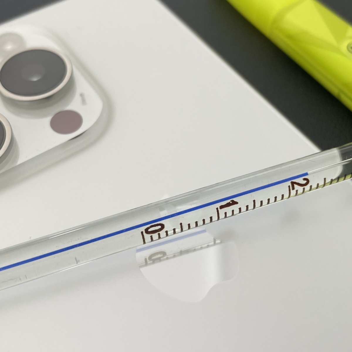 Ça chauffe pour l’iPhone 15 Pro ! Et le vôtre