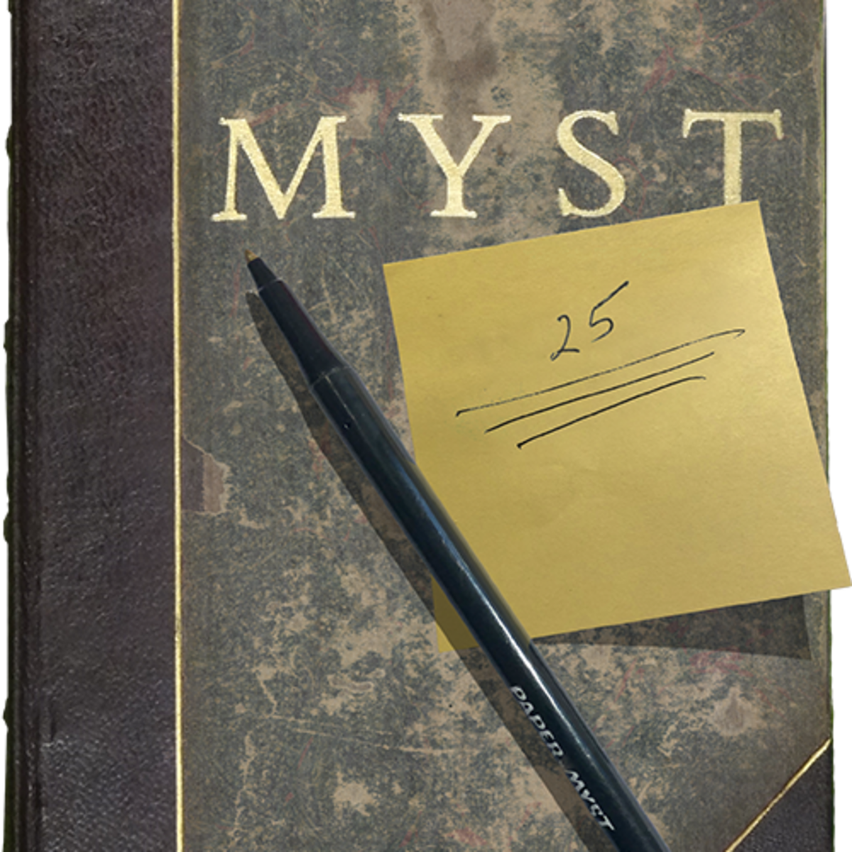 25 Ans Plus Tard, Myst (et Les Jeux Cyan Worlds) Vont être Mis à Jour ...