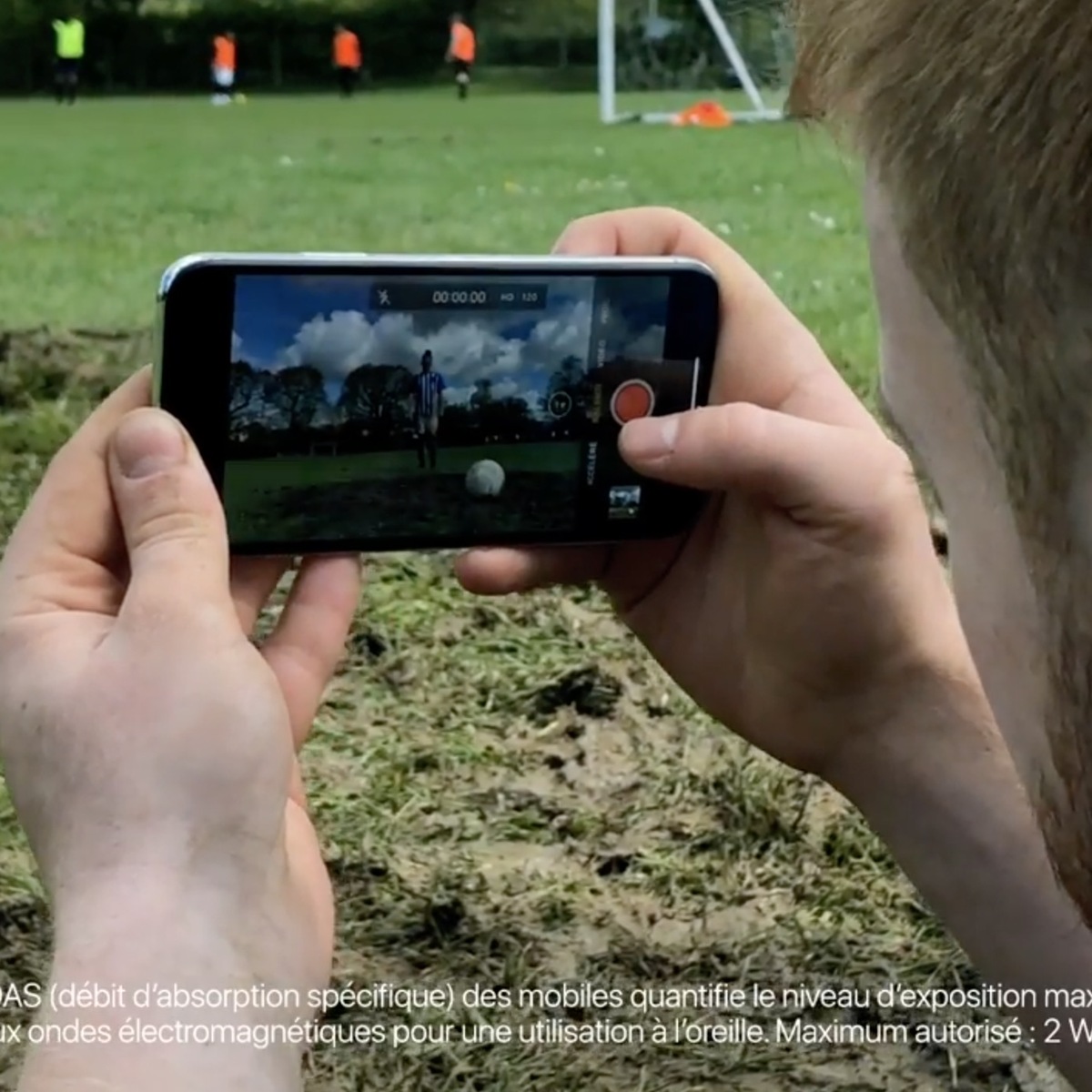 Trois nouveaux tutos pour réussir ses photos et ses vidéos sur iPhone X
