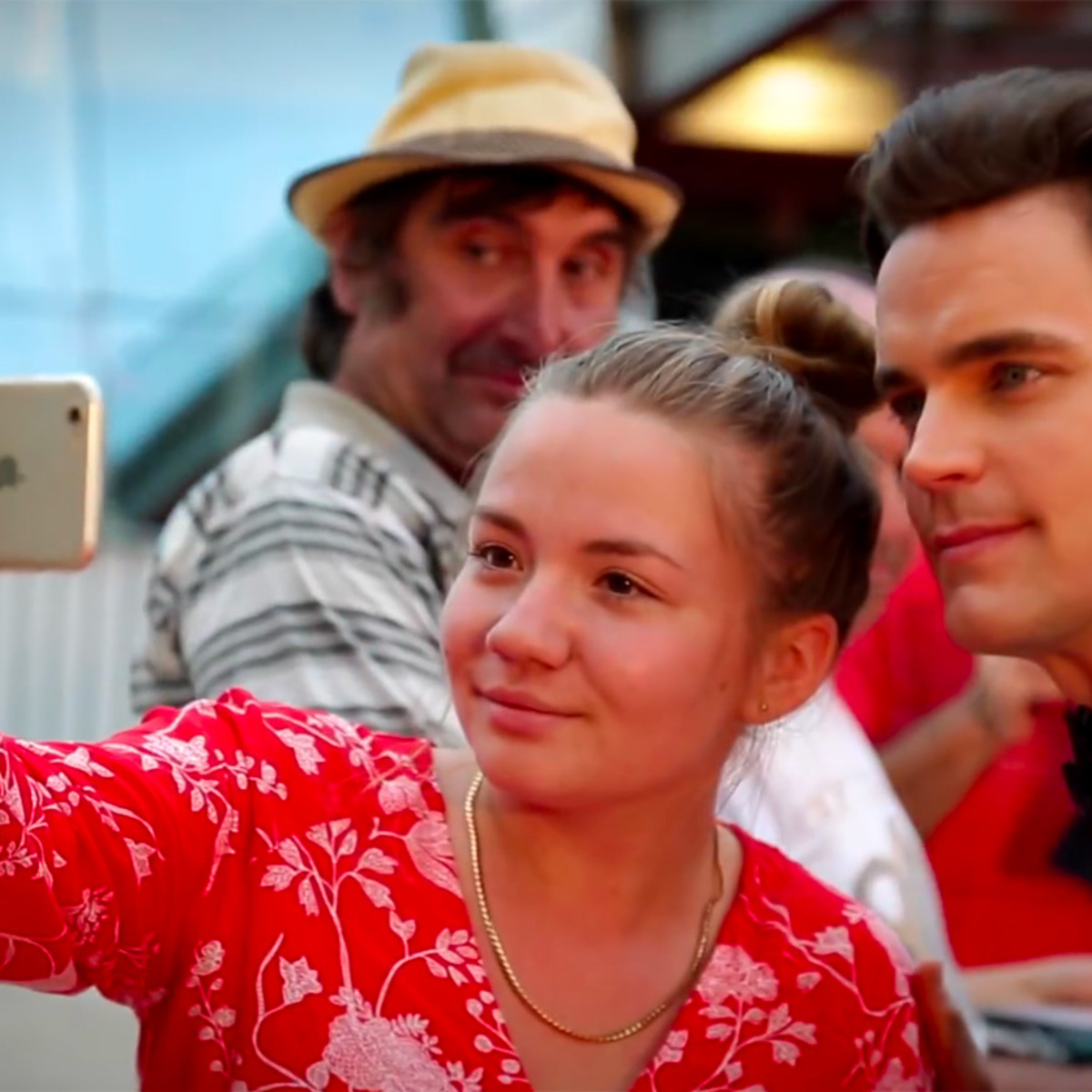 A MonteCarlo, le Festival accueille Netflix (et les services de streaming)