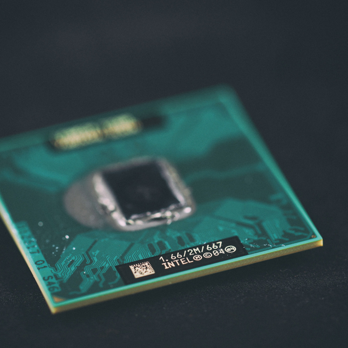 Foreshadow Une Nouvelle Faille De S Curit Pour Les Cpu Intel