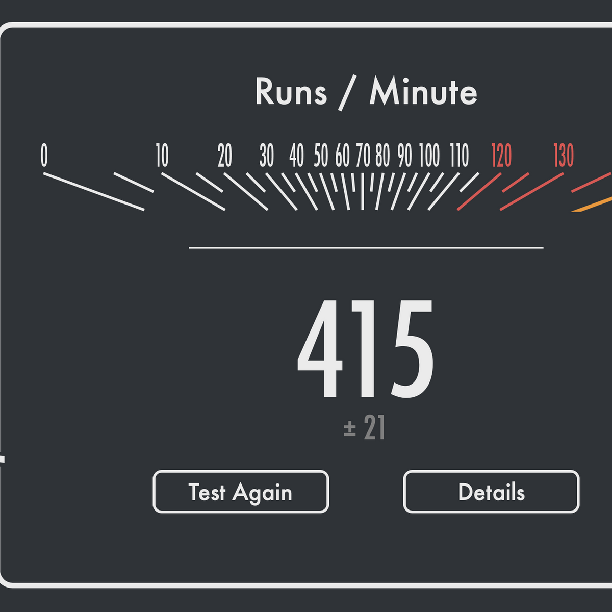 Le benchmark Speedometer 3 sera développé par Apple, Google et Mozilla