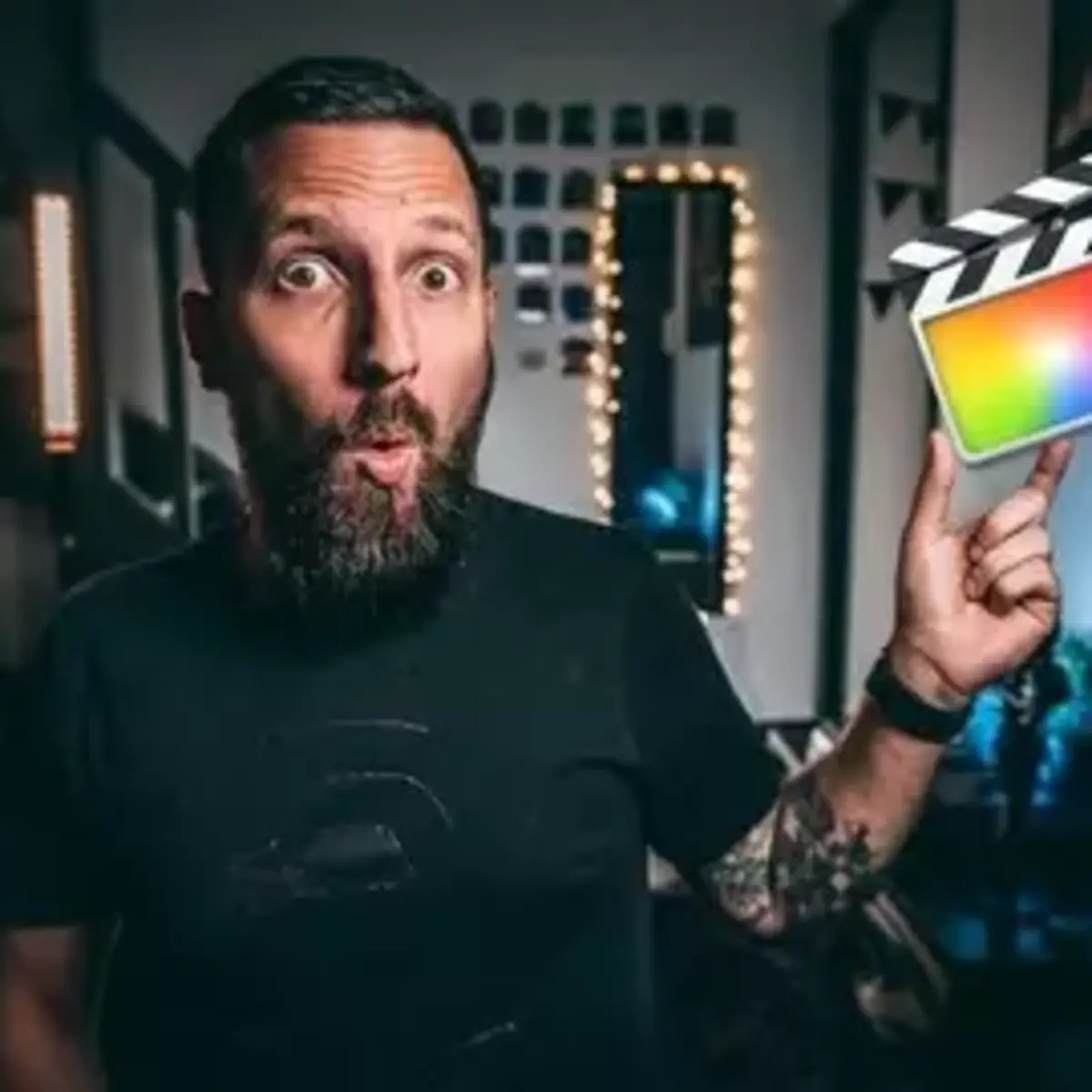 Un Formation Final Cut Pro Avec Fran ois Un Vrai Pro De La Vid o 40 