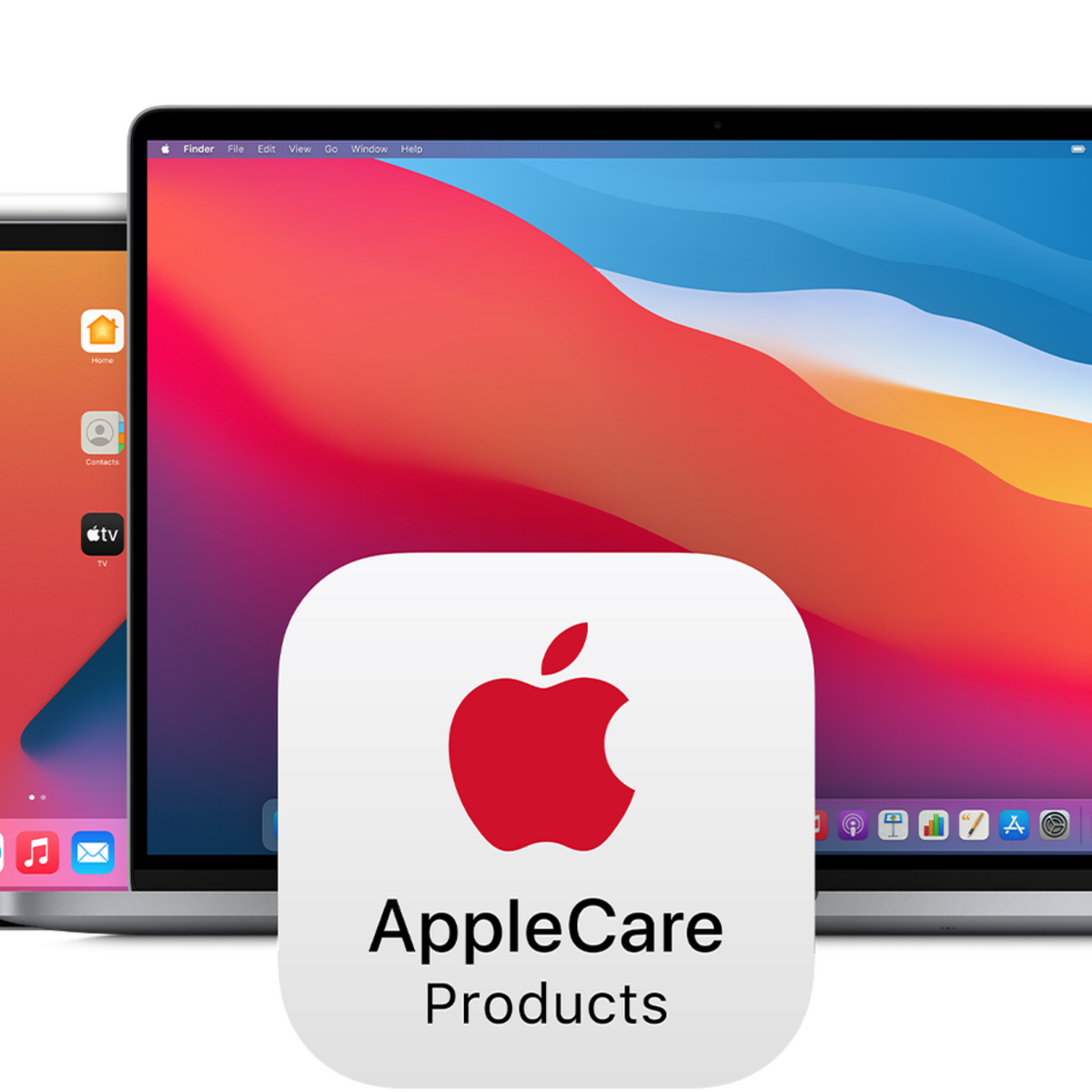 De Nouveaux AppleCare Pour Le MacBook Pro 13 Pouces M2 Et MacBook Air 