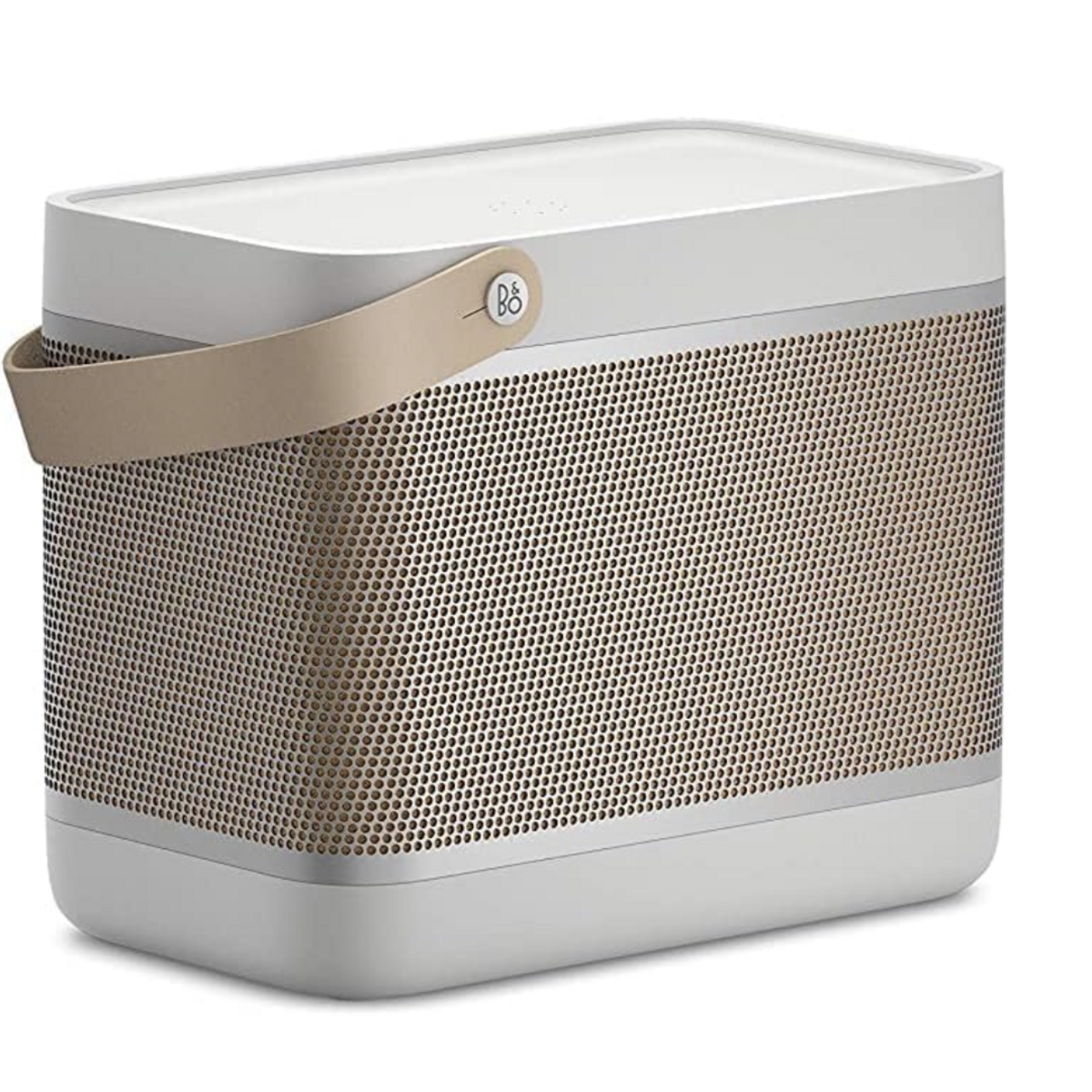 Test Bang & Olufsen Beolit 20 : une grosse enceinte Bluetooth de