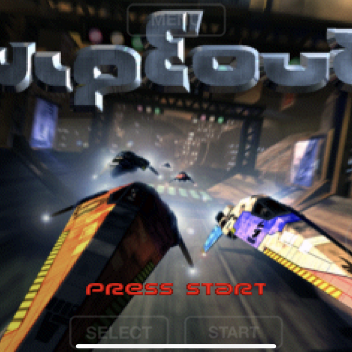 эмулятор playstation mac os