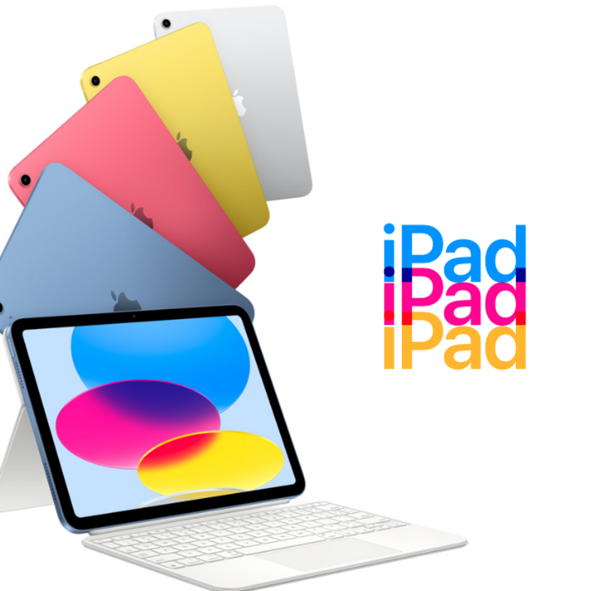 Les IPad Pro M2 Et IPad 10 Sont Disponibles Et En Stock Chez Les Revendeurs