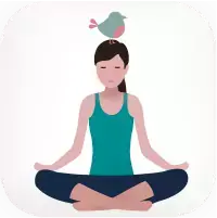 Une sélection d’apps pour se mettre au yoga et mieux vivre son confinement #covid-19