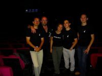 AE2004 : un p'tit bilan