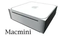 Un Mac mini gratuit !