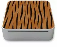 En vrac : Mac mini tigr&eacute; et MS