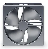 HDD Fan Control : l'iMac aime le silence