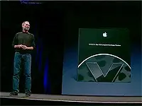 La Vidéo de la WWDC !