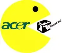 Acer qui rachète Gateway qui rachète Packard Bell