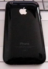 Une photo du futur iPhone 3G ?