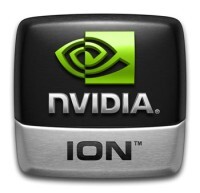 NVIDIA lance la plate-forme Ion 2