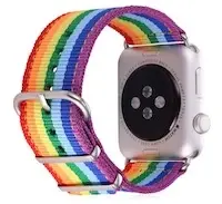 Bons plans : bracelets pour Apple Watch dès 16,79€ et gyroroue Ninebot à 625€