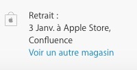 Les MacBook Pro Touch Bar "en stock" dans certains Apple Store, en retard en Europe