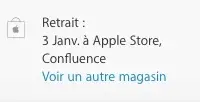 Les MacBook Pro Touch Bar "en stock" dans certains Apple Store, en retard en Europe