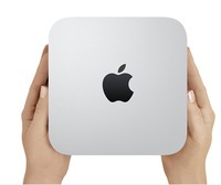 Refurb : Mac mini dès 459€ (vite !), bornes AirPort dès 79€ et Apple TV 4 à 189€