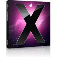 Mac OS X 10.6.3 disponible !