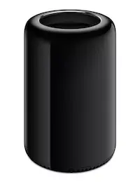 Le Mac Pro 2013 baisse son prix sur le Refurb