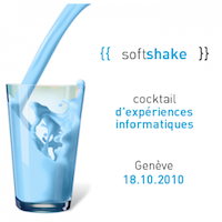 Soft-Shake : mélange d'Agilité, d'iPhone et de Java