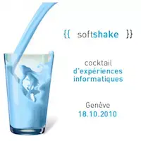 Soft-Shake : mélange d'Agilité, d'iPhone et de Java