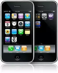 Une plainte collective contre Apple et iOS 4 sur iPhone 3G