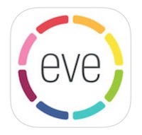 Une meilleure vue d'ensemble des activités et des relevés dans l'app Eve d'Elgato