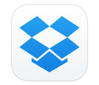 Dropbox modifie les fichiers texte et améliore son outil de numérisation