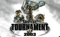 UT 2003 demo !!