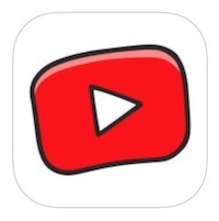 YouTube Kids adapte son interface en fonction de l'âge des utilisateurs