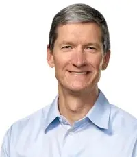 Tim Cook en live chez Goldman Sachs