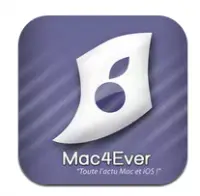 MAJ de Mac4Ever.com pour iPhone 