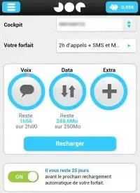 Joe Mobile : quand SFR croit faire sa révolution