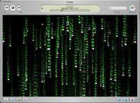 Red Pill pour iTunes