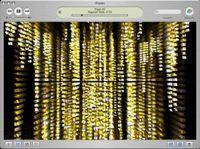 Red Pill pour iTunes